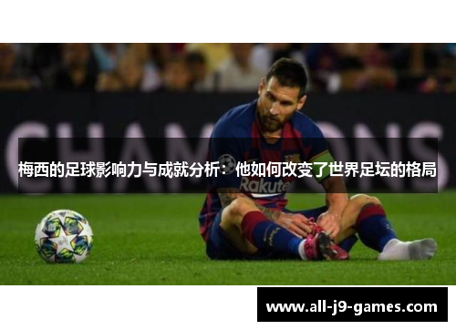 梅西的足球影响力与成就分析:他如何改变了世界足坛的格局 梅西的足球影响力与成就分析:他如何改变了世界足坛的格局
