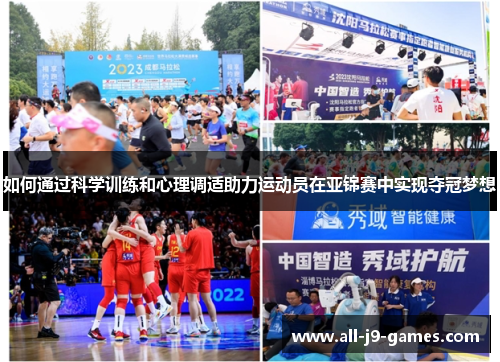 如何通过科学训练和心理调适助力运动员在亚锦赛中实现夺冠梦想 如何通过科学训练和心理调适助力运动员在亚锦赛中实现夺冠梦想