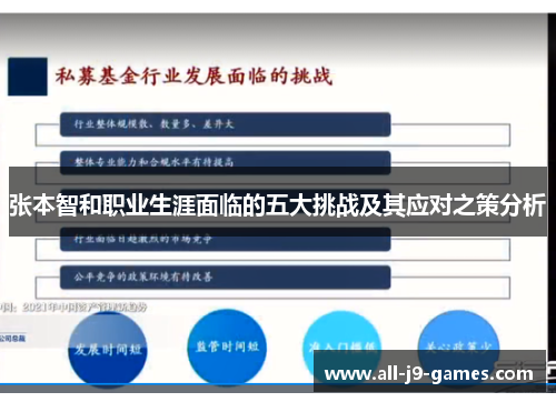 张本智和职业生涯面临的五大挑战及其应对之策分析 张本智和职业生涯面临的五大挑战及其应对之策分析