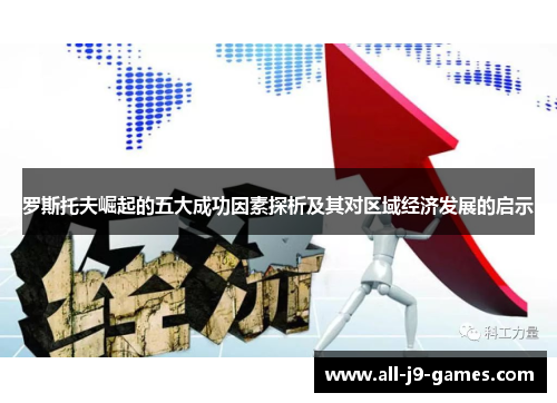 罗斯托夫崛起的五大成功因素探析及其对区域经济发展的启示 罗斯托夫崛起的五大成功因素探析及其对区域经济发展的启示