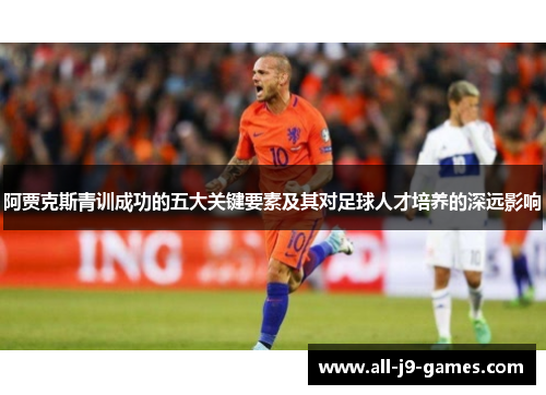 阿贾克斯青训成功的五大关键要素及其对足球人才培养的深远影响