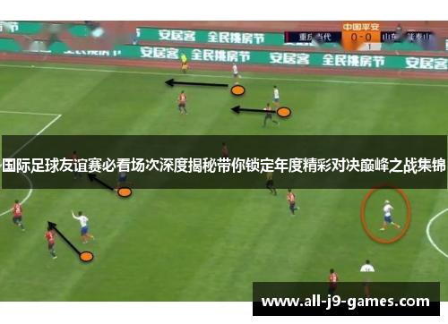 国际足球友谊赛必看场次深度揭秘带你锁定年度精彩对决巅峰之战集锦 国际足球友谊赛必看场次深度揭秘带你锁定年度精彩对决巅峰之战集锦